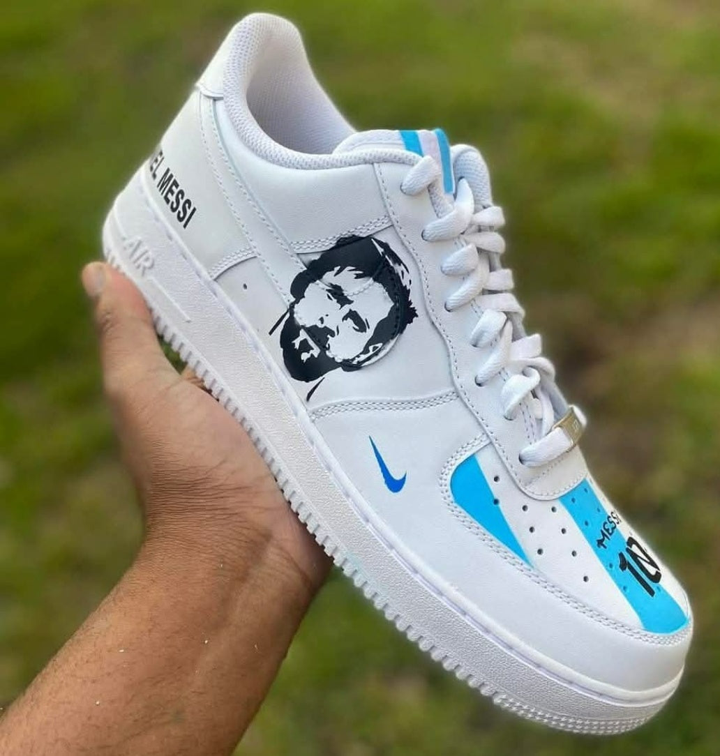 Custom Lionel M Af1s