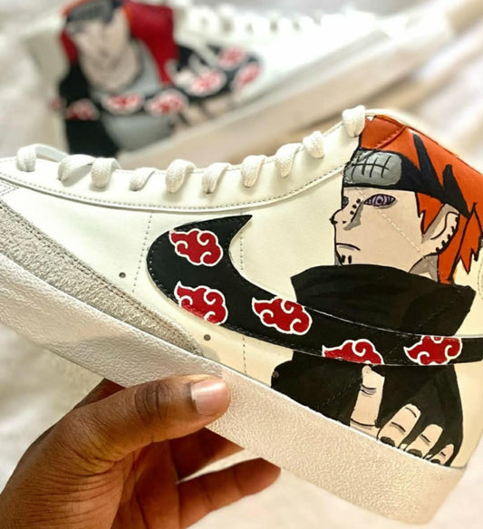 Nagato "Pain" Blazers